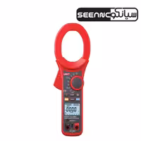 کلمپ آمپرمتر دیجیتال یونی تی مدل UNI-T UT-221
