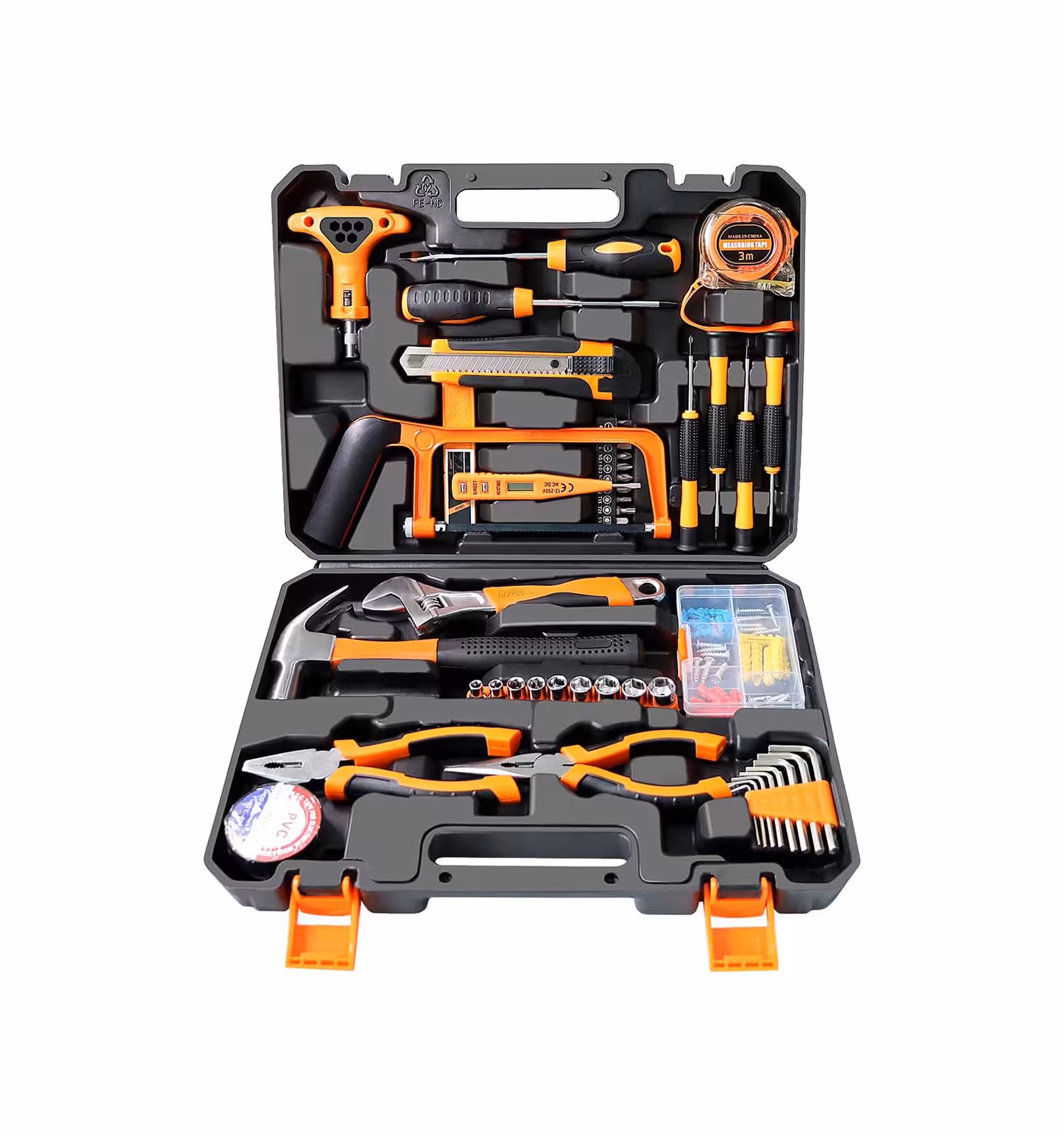 ست جعبه ابزار