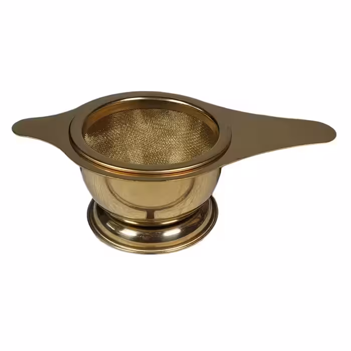 صافی چای مدل مخزن دار (رنگبندی)