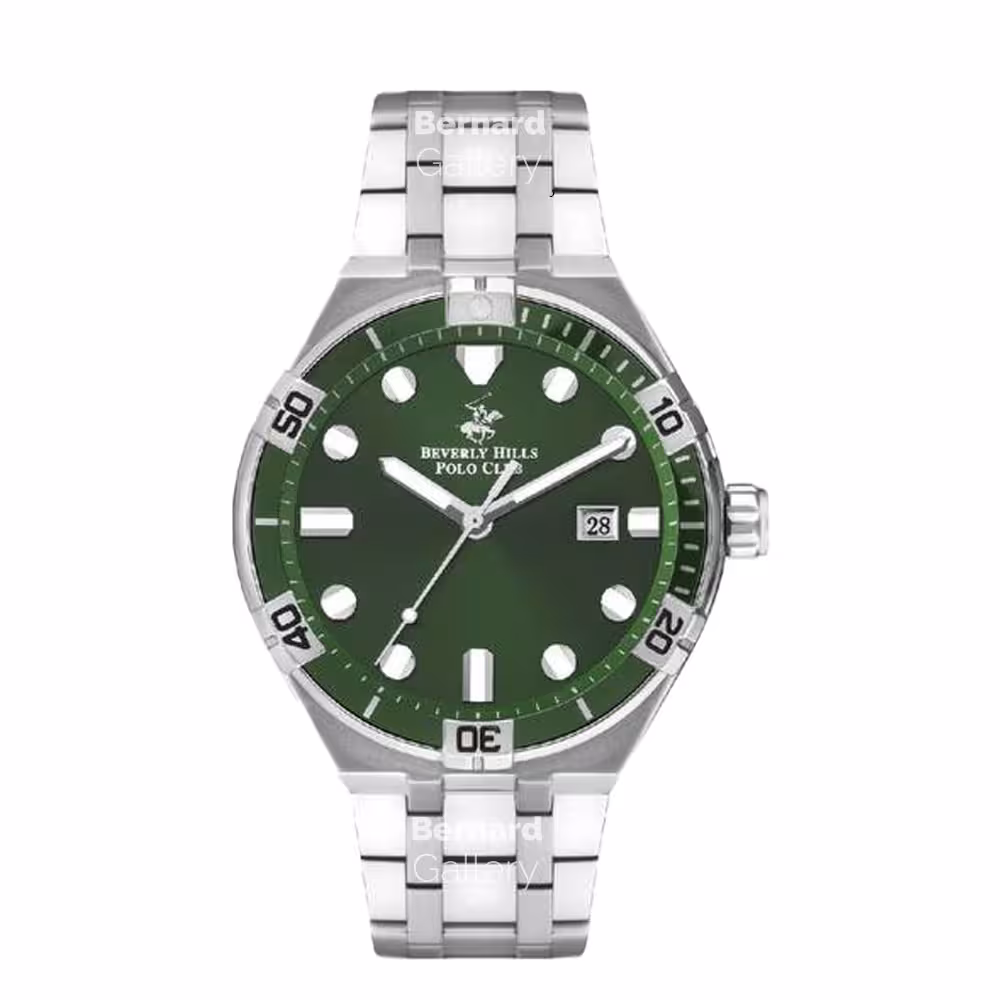 ساعت مچی مردانه پولو بورلی هیلز Polo Beverly Hills BP3404x.370