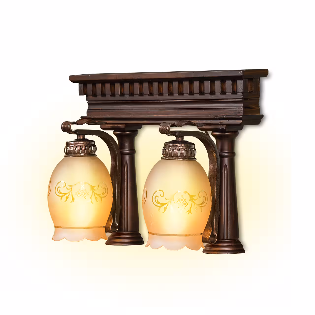 دیواری تخت جمشید 2 دارکار