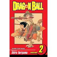 Dragon Ball V02