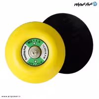 پد سنباده بادی سایز 3 اینچ (75 میلیمتر) P-1029