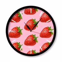 ساعت‌های دیواری راویتا طرح 1099