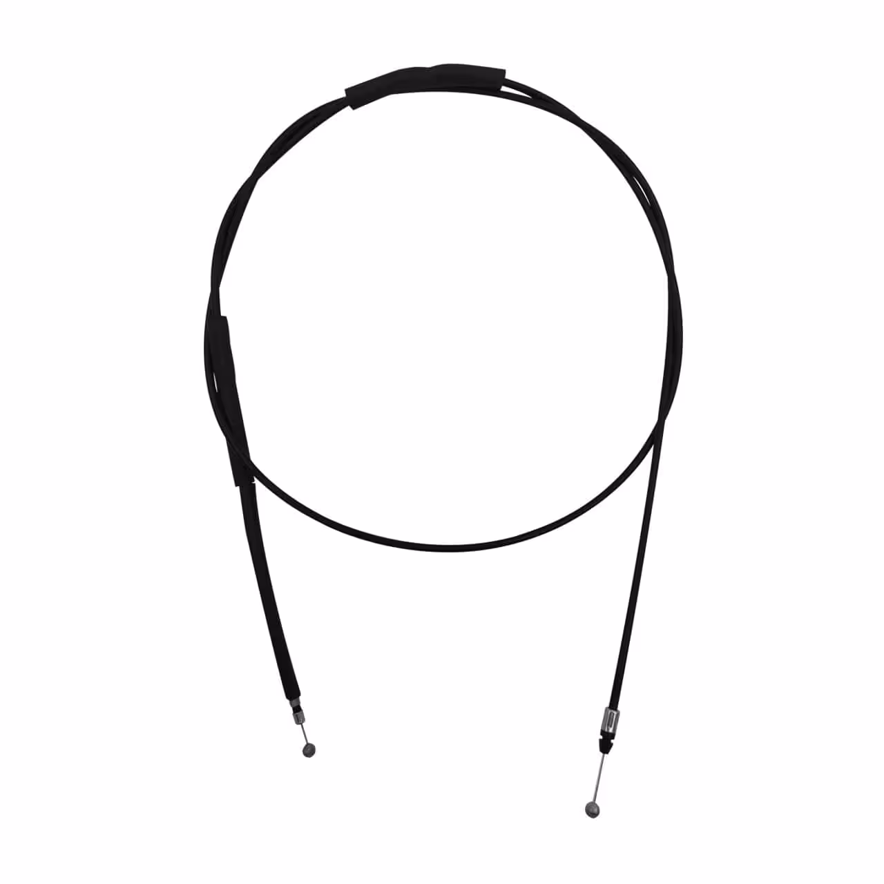 کابل قفل کاپوت ام وی ام X22