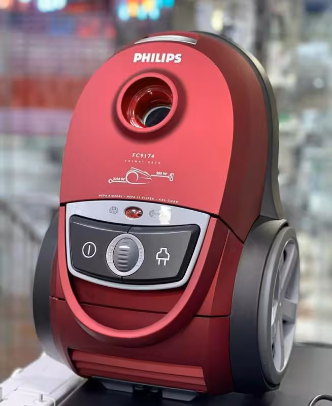 جاروبرقی فیلیپس مدل FC9174