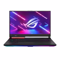 لپ تاپ ایسوس ROG Strix G17 G713QE-AB