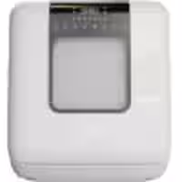 ماشین ظرفشویی رومیزی ایوولی مدل EVVOLI EVDW-3W سفید