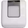 ماشین ظرفشویی رومیزی ایوولی مدل EVVOLI EVDW-3W سفید