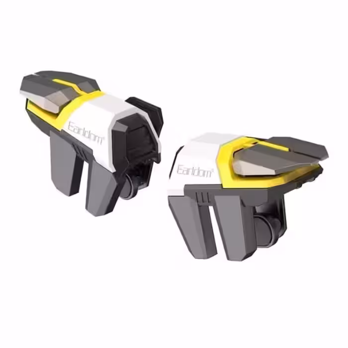 دسته بازی پابجی ارلدام مدل F16