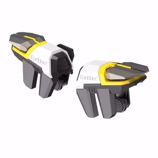 دسته بازی پابجی ارلدام مدل F16