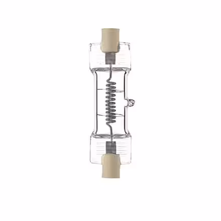 لامپ 800 وات اسرام پایه OSRAM R7s