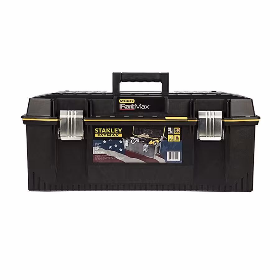 جعبه ابزار مدل 028001 استنلی