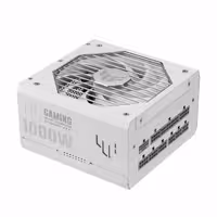 مانیتور ایسوس 1000 وات مدل TUF Gaming 1000W GOLD White