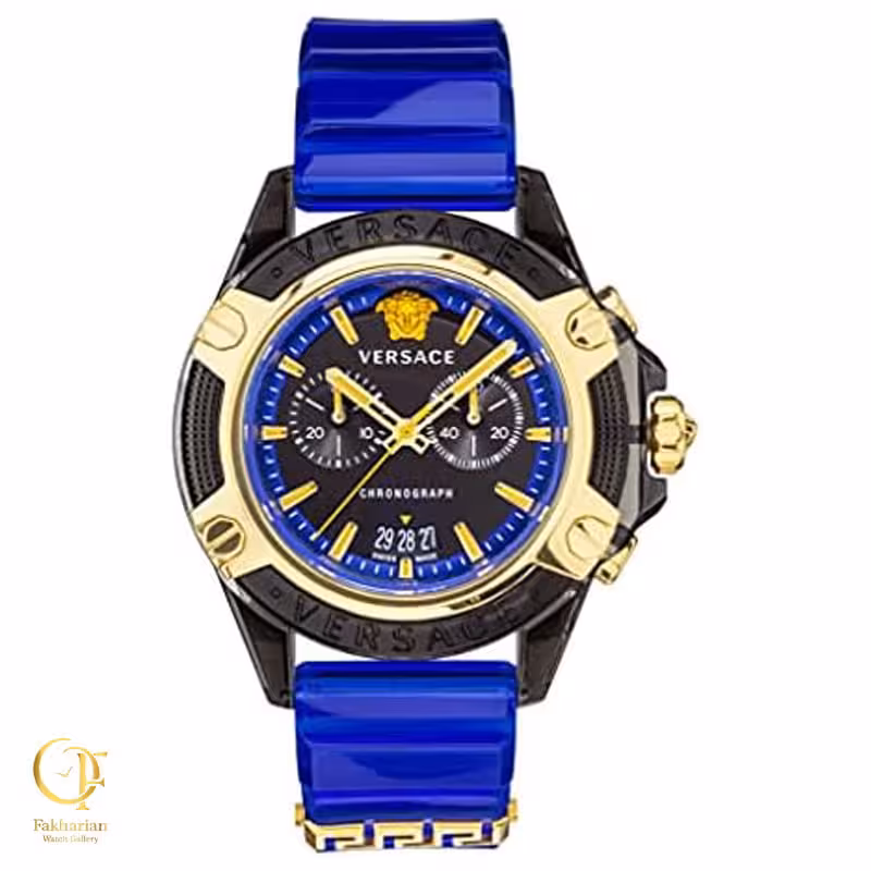 ساعت مچی ورساچه مدل VERSACE vez700521