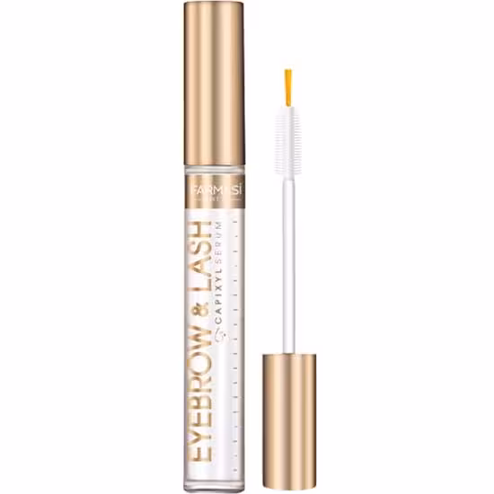 سرم تقویت کننده مژه و ابرو فارماسی