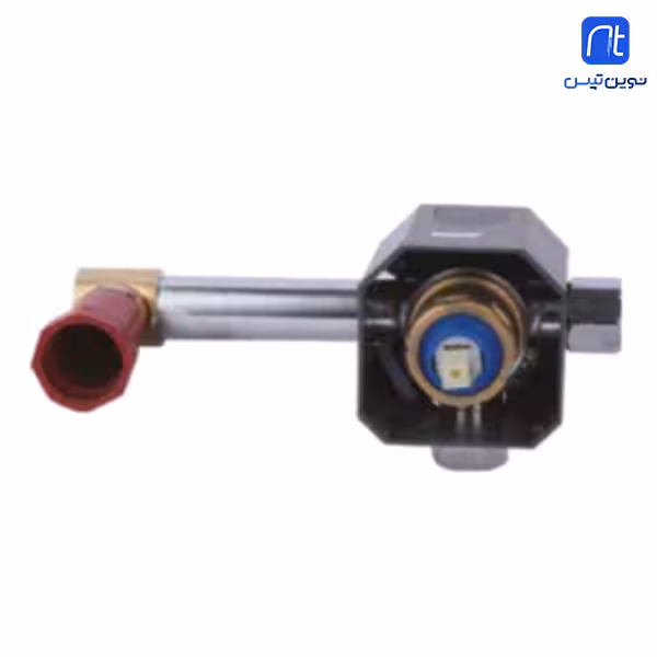 مکانیزم روشویی توکار راسان مدل ویوات