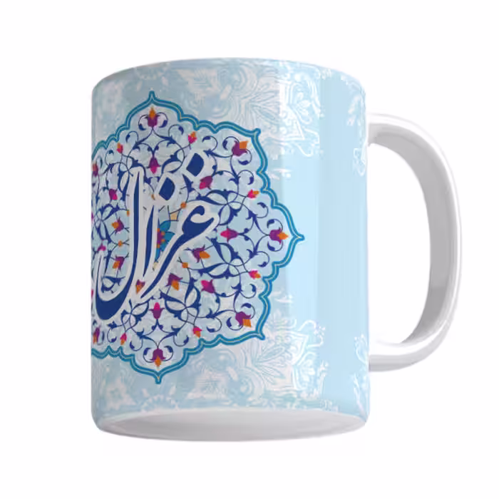 خرید ماگ-لیوان  غزال
