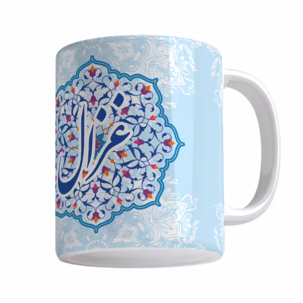 خرید ماگ-لیوان  غزال