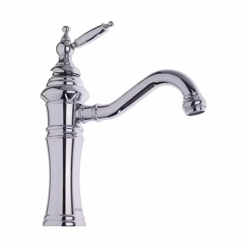 شیر روشویی شیبه مدل مارال