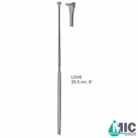 LOVE NERVE ROOT RETRACTORS