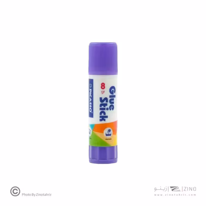 چسب ماتیکی8گرم پیکاسو