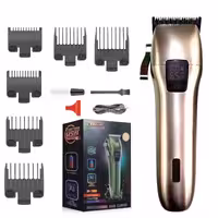 ماشین اصلاح حجم زن مدل Dingling rf-1989