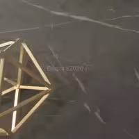 سرامیک کامن پولیش براق آنترازیت 120*120 اسپینکر (Antracite)