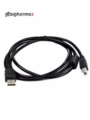كابل پرينتر پي نت به طول 1.5 متر