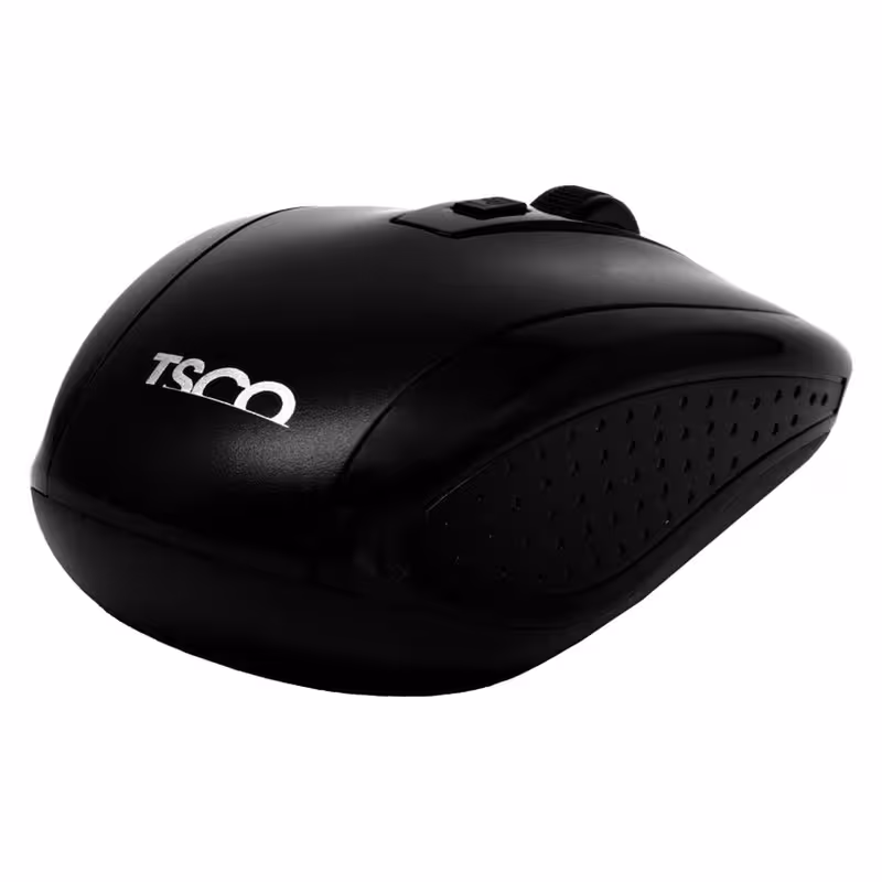 ماوس بی سیم تسکو مدل TM 663W | کالا مکس