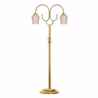 آباژور ایستاده لوتوس لایت مدل جانان