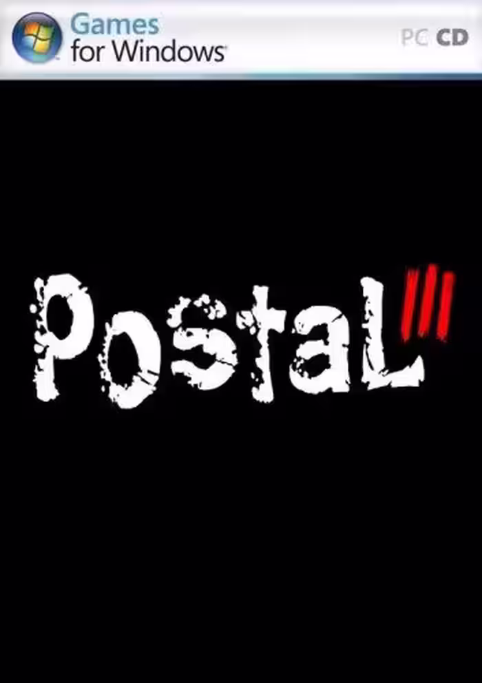 بازی کامپیوتر postal 3