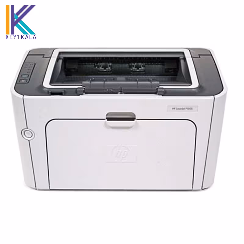 پرینتر تک کاره لیزری اچ پی مدل HP LaserJet P1505 Laser Printer