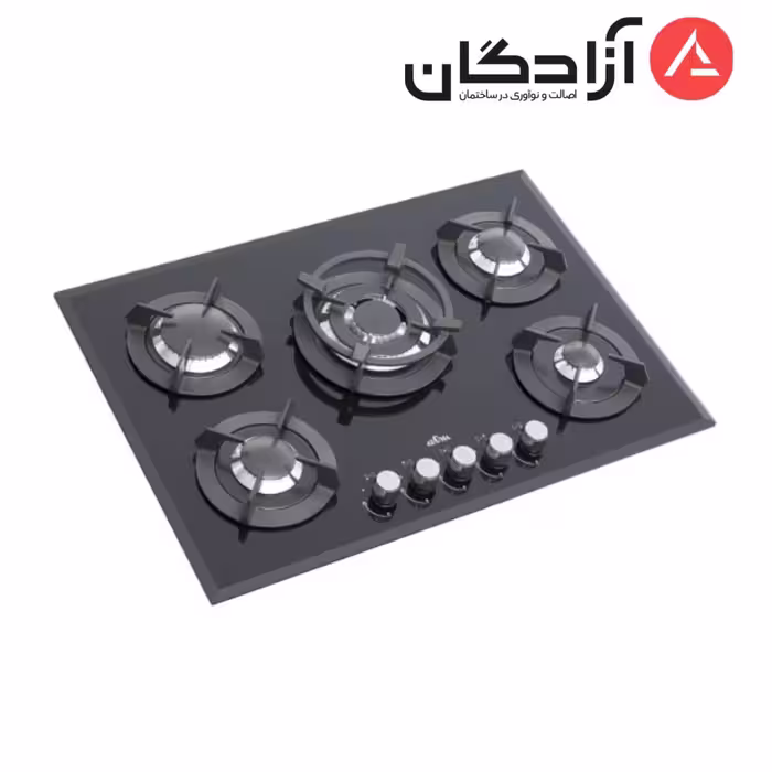اجاق گاز لوکس آروما مدل H145