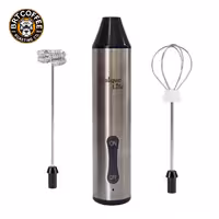 همزن شارژی دوکاره یونیک لایف