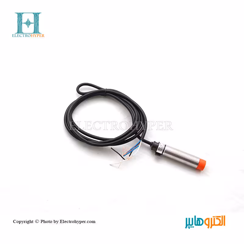 سنسور مجاورتی