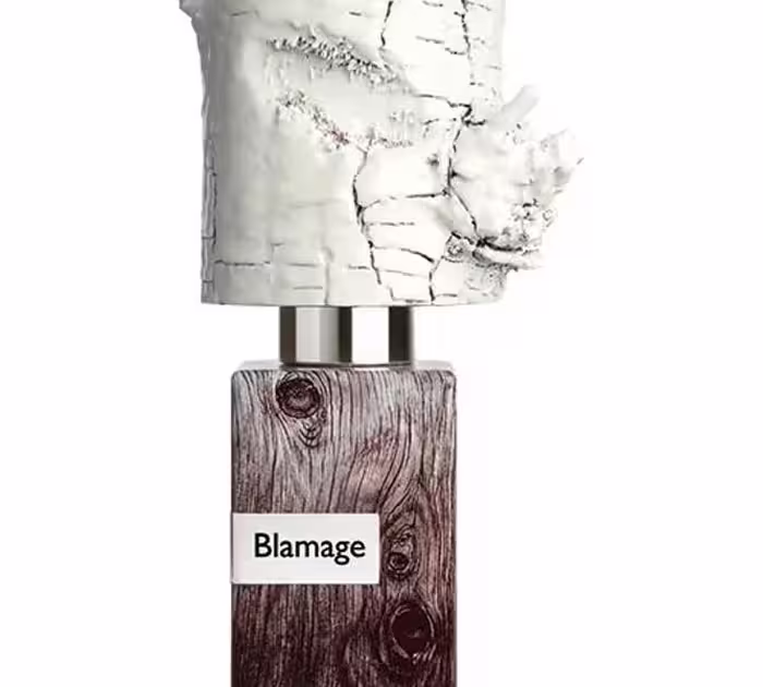عطر ناسوماتو بلاماژ