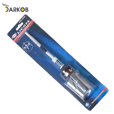 سیلندر تراش لیکوتا مدل ATE-4092