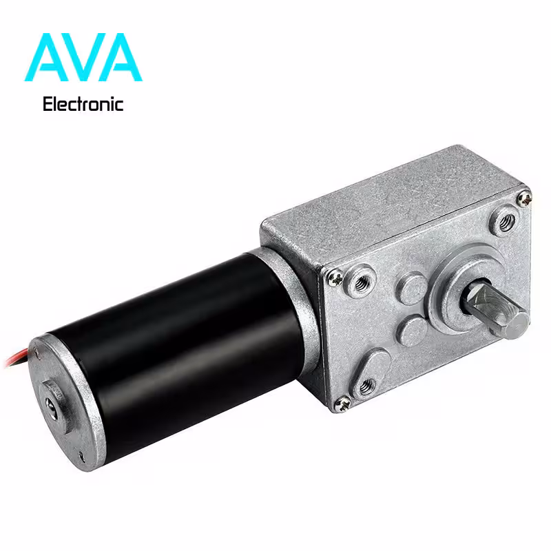 موتور گیربکس ZWL-31ZY تک شفت