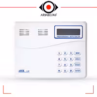 تلفن کننده خط ثابت دزدگیر آنیک مدل L150