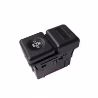 کلید تبدیل گاز به بنزین خودرو وارون مدل K-341-CNG مناسب برای پژو 405