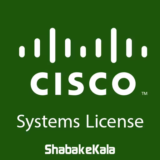 لایسنس امنیت روتر سیسکو SL-44-SEC-K9