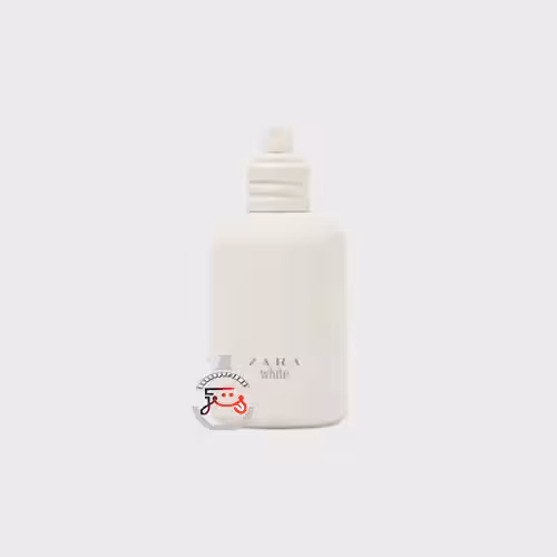 عطر ادکلن زارا وایت | zara white