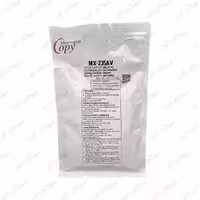 دولوپر کپی شارپ Sharp AR-X180/5623/MX-232 (235) طرح فابریک