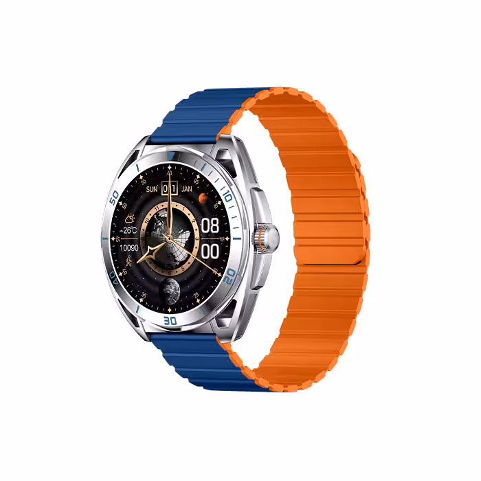 ساعت هوشمند گلوریمی مدل M2 PRO