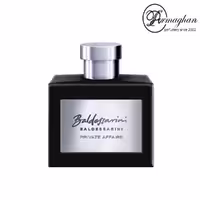Baldessarini Private Affairs For Men EDT