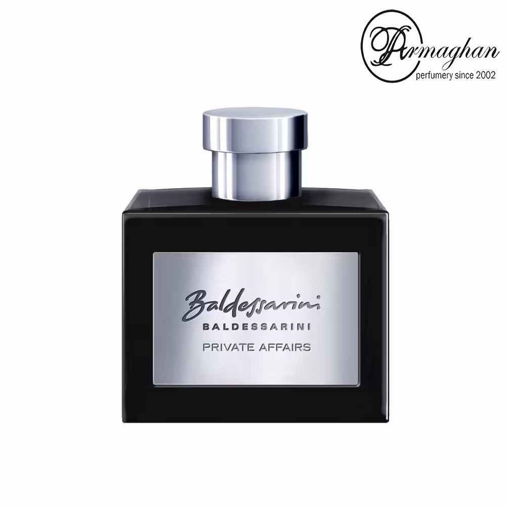Baldessarini Private Affairs For Men EDT