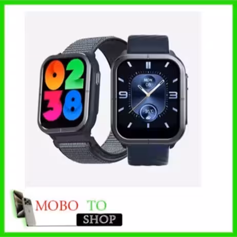 ساعت هوشمند شیائومی مدل Mibro Watch C3