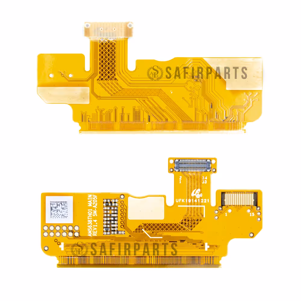 قیمت و خرید فلت ال سی دی  A20 سامسونگ