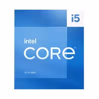 پردازنده اینتل مدل Intel Core i5-13400F Raptor Lake